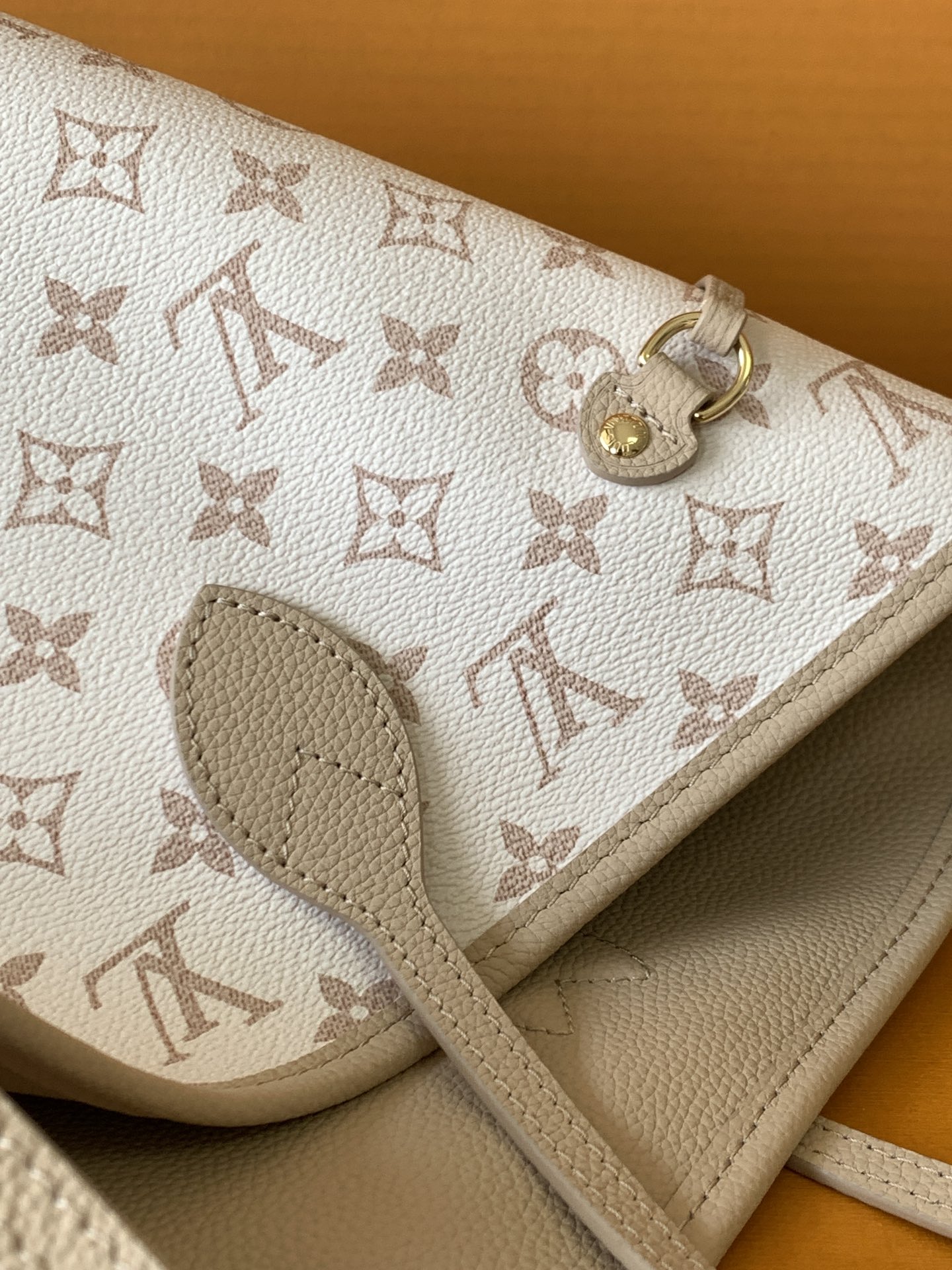 Louis Vuitton Backpack M25665