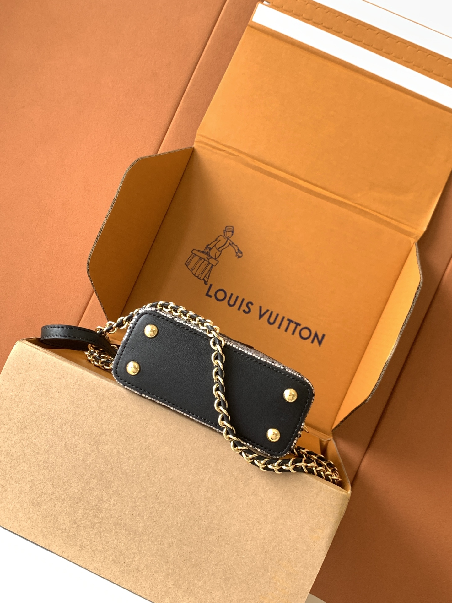 Louis Vuitton Handbag M83087