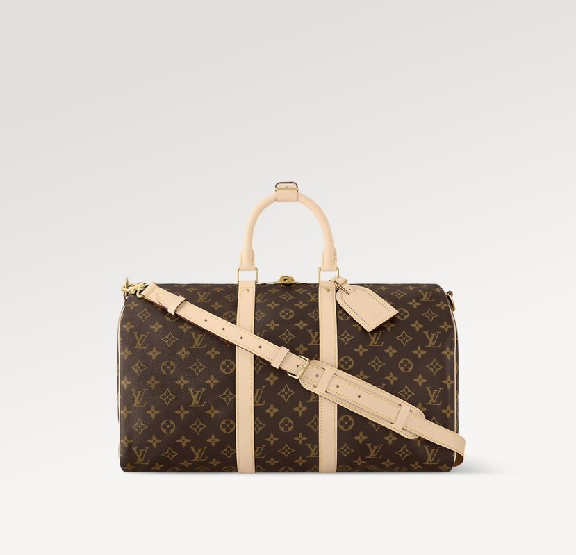 Louis Vuitton Bag M41418