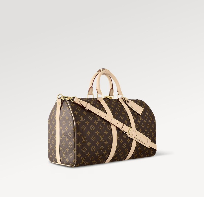 Louis Vuitton Bag M41418
