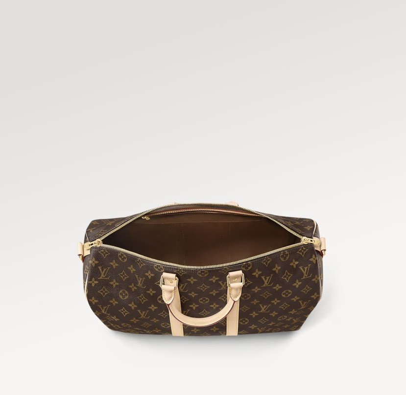 Louis Vuitton Bag M41418