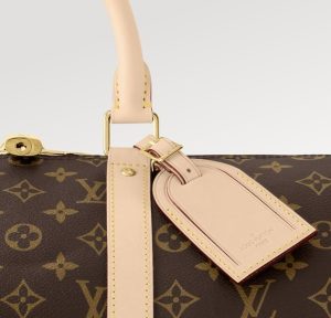 Louis Vuitton Bag M41418