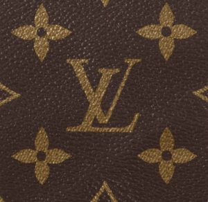 Louis Vuitton Bag M41418