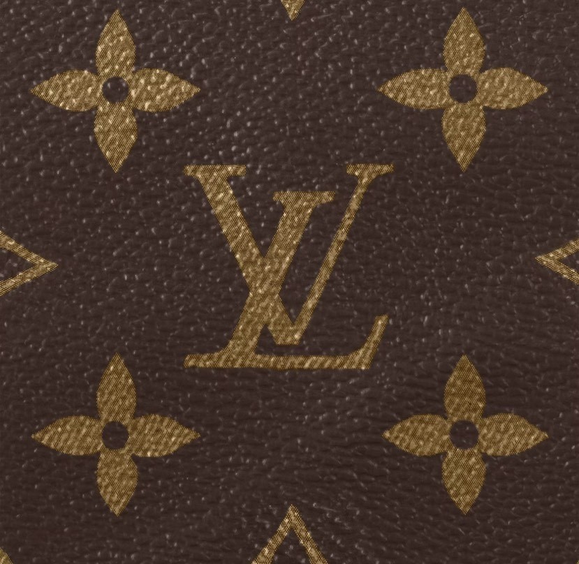 Louis Vuitton Bag M41418