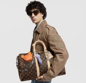 Louis Vuitton Bag M41418