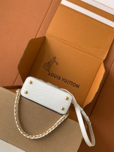 Louis Vuitton Handbag M83087