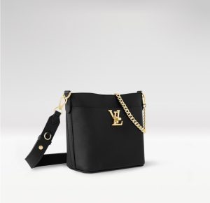 Louis Vuitton Bucket Bag M24006