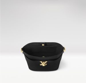 Louis Vuitton Bucket Bag M24006