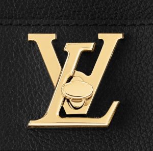Louis Vuitton Bucket Bag M24006