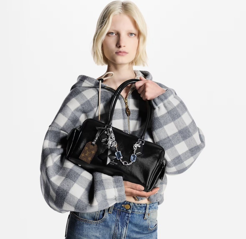Louis Vuitton Handbag M12934