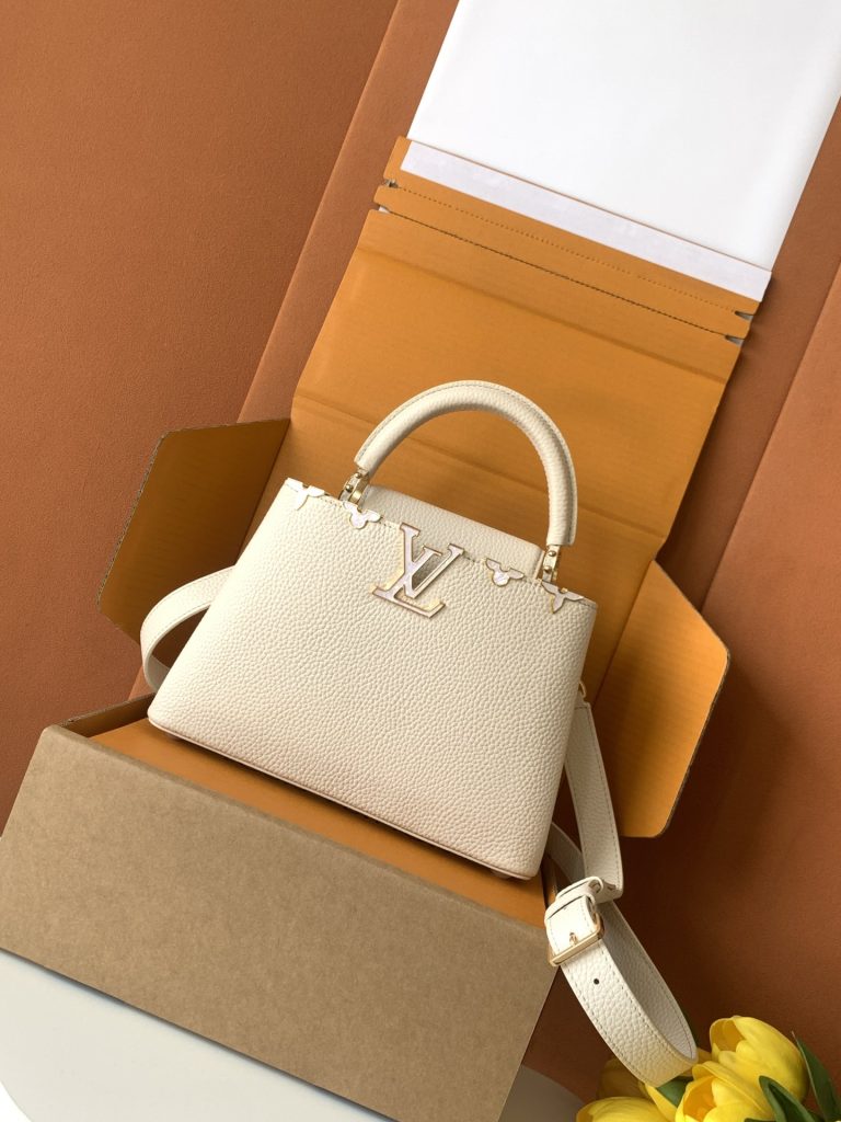Louis Vuitton Handbag M25404