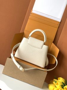 Louis Vuitton Handbag M25404