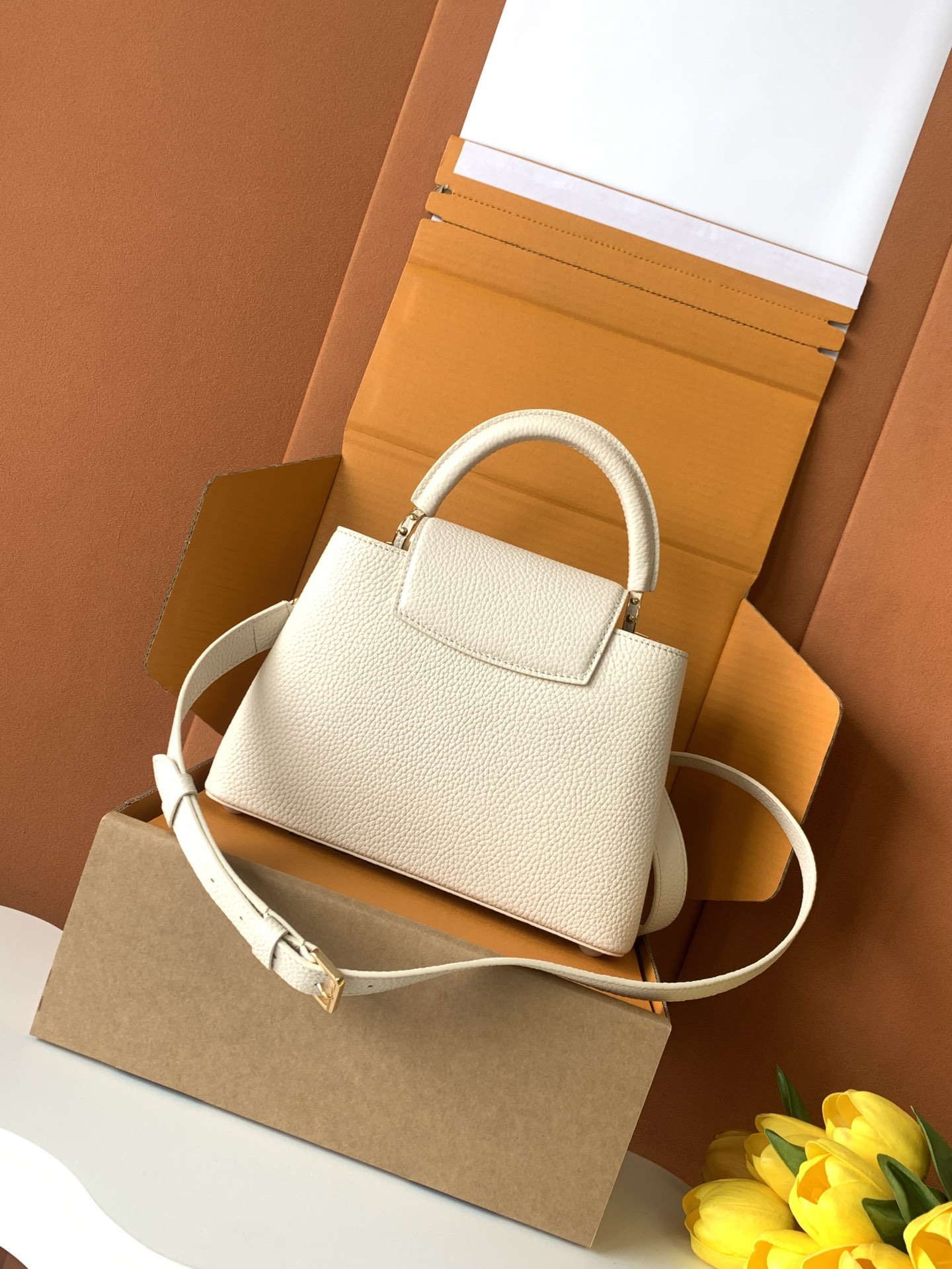 Louis Vuitton Handbag M25404