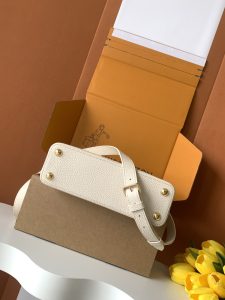 Louis Vuitton Handbag M25404