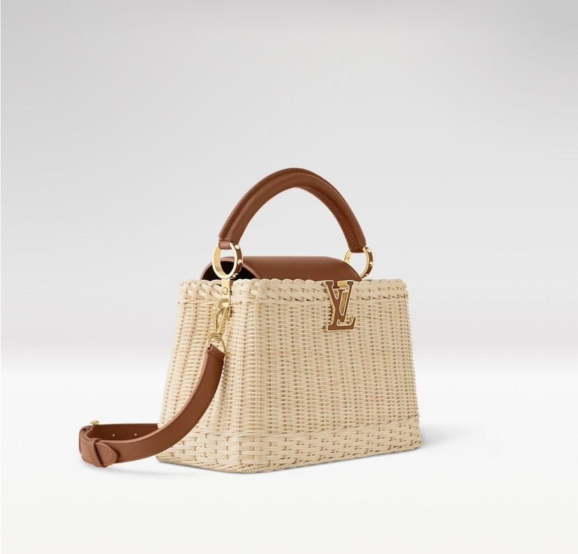 Louis Vuitton Shoulder Bag M11617