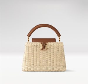 Louis Vuitton Shoulder Bag M11617