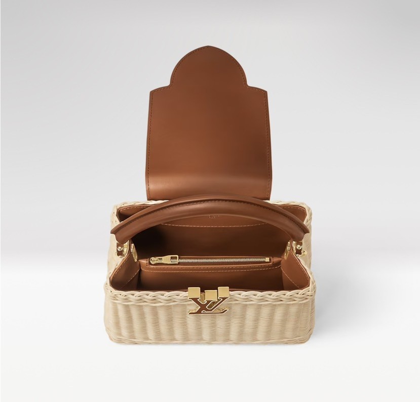 Louis Vuitton Shoulder Bag M11617