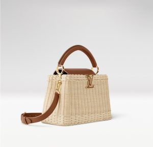 Louis Vuitton Shoulder Bag M11617