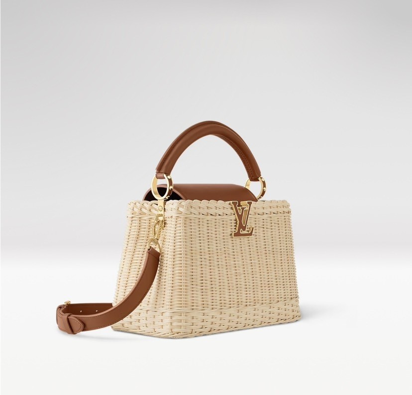 Louis Vuitton Shoulder Bag M11617