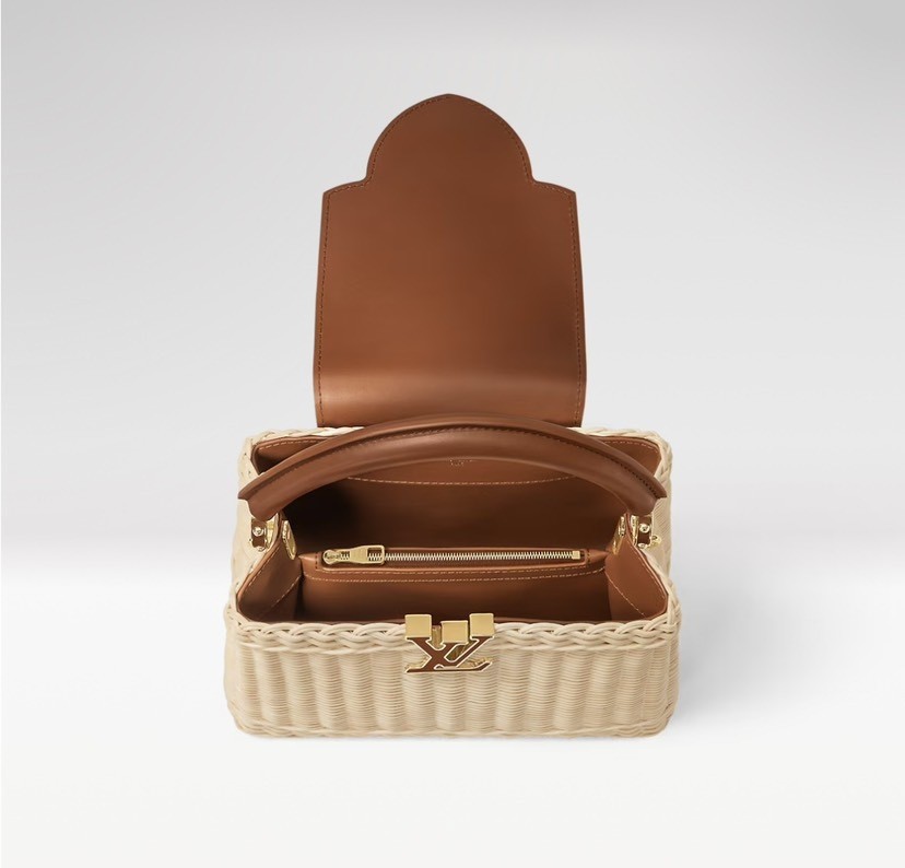 Louis Vuitton Shoulder Bag M11617