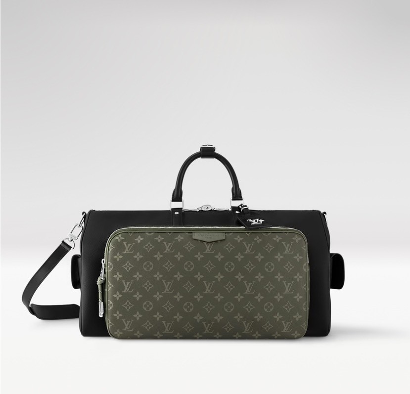 Louis Vuitton Handbag M12690