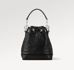 Louis Vuitton Bucket Bag M13985
