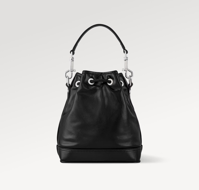 Louis Vuitton Bucket Bag M13985