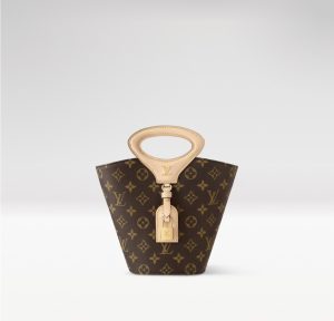Louis Vuitton Handbag M14680