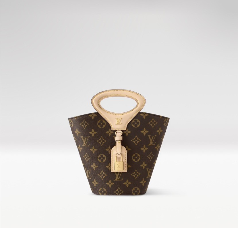 Louis Vuitton Handbag M14680