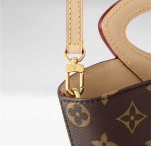 Louis Vuitton Handbag M14680