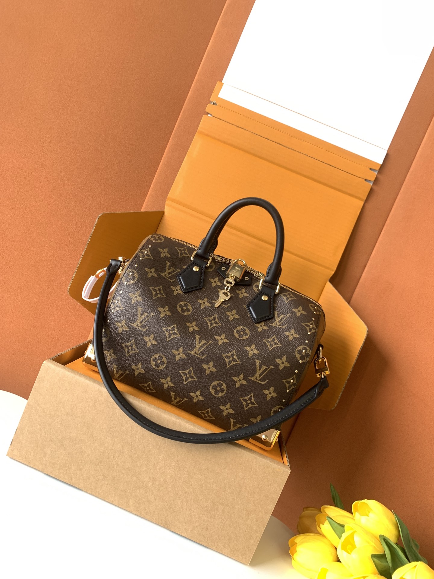 Louis Vuitton Handbag M26181