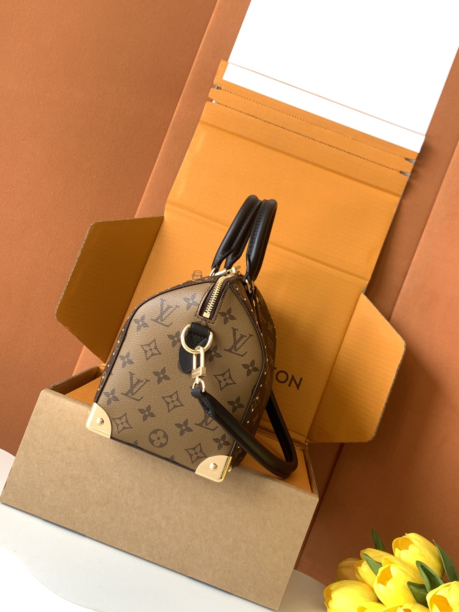 Louis Vuitton Handbag M26181