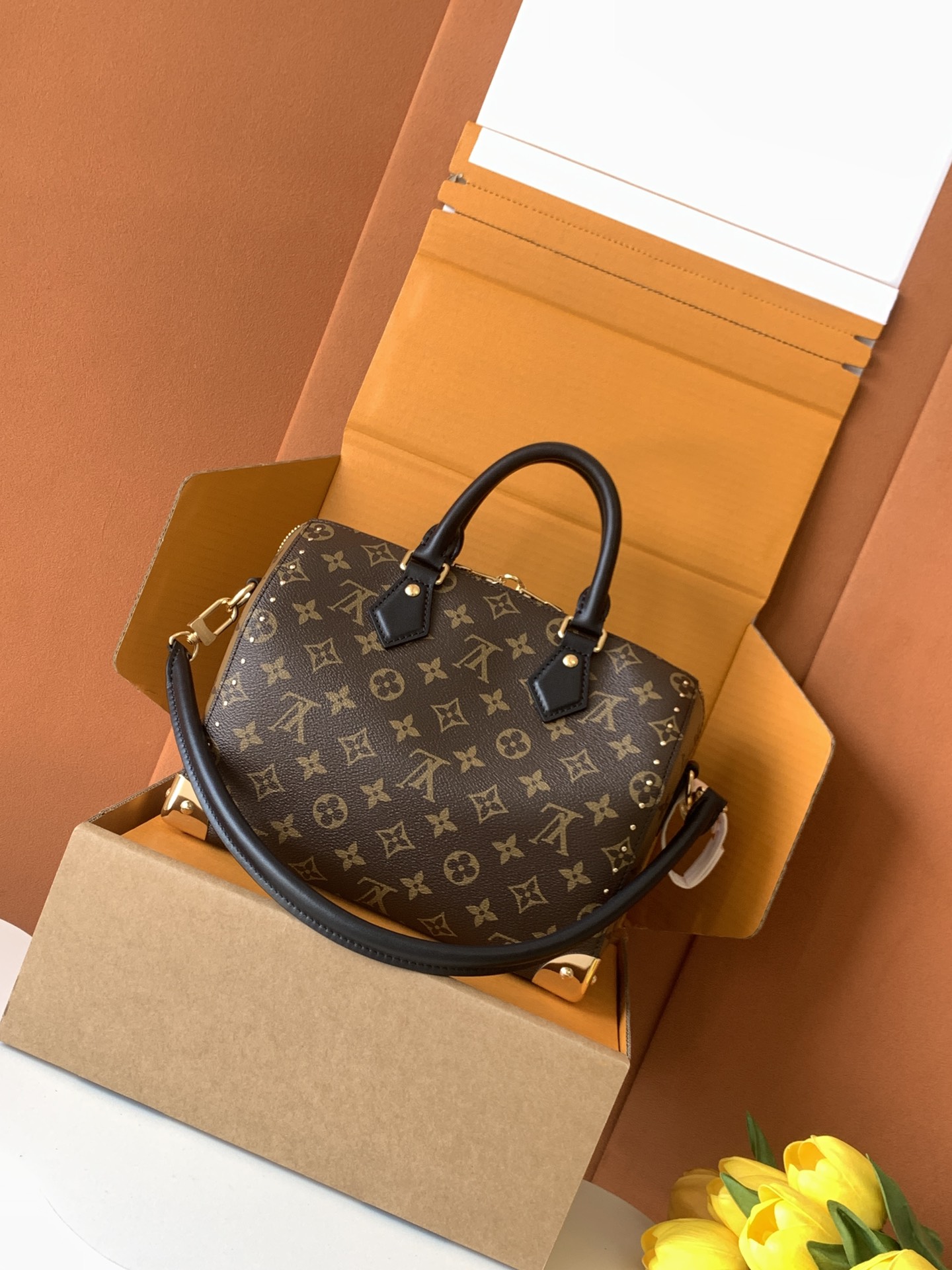 Louis Vuitton Handbag M26181