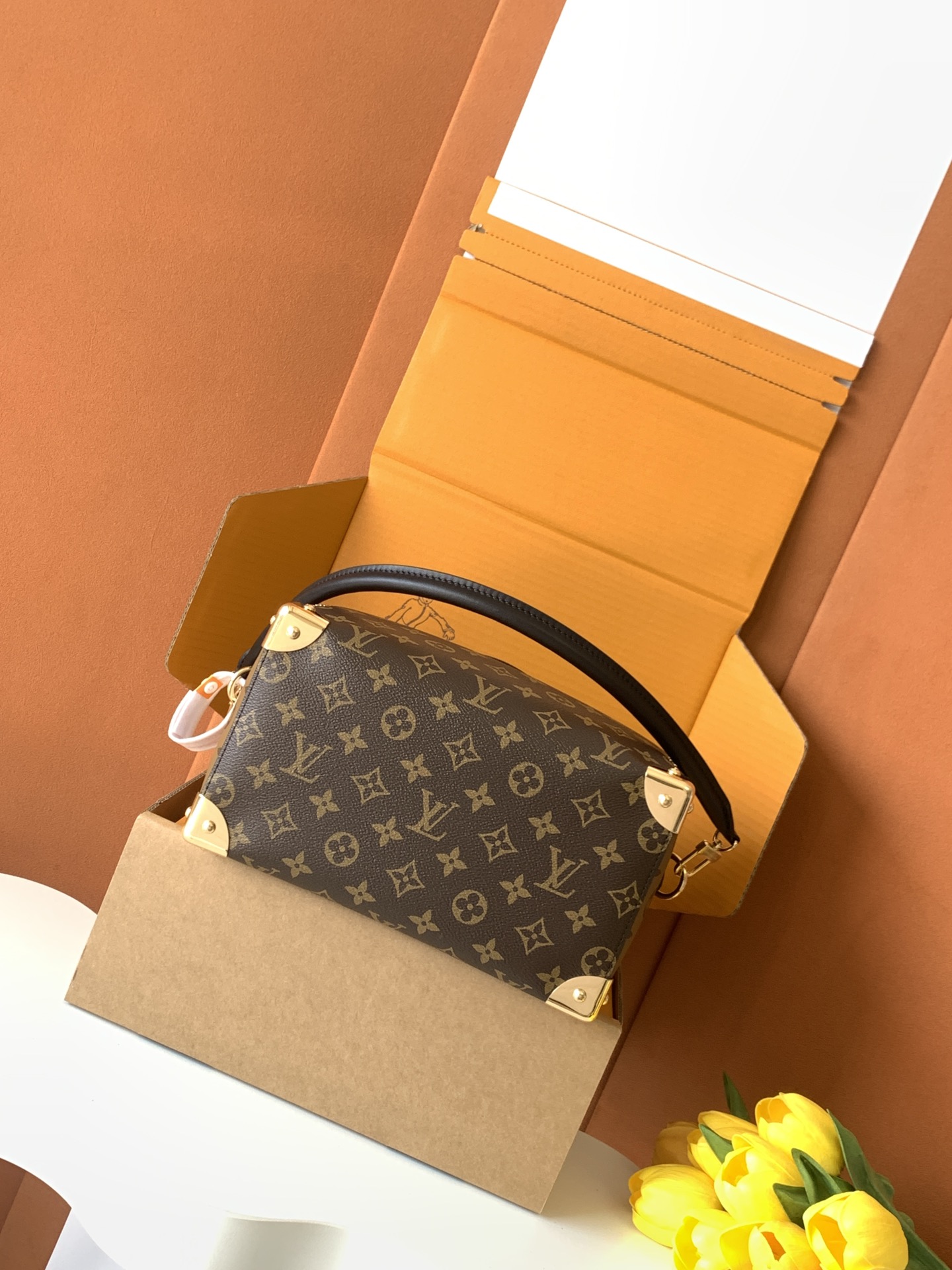 Louis Vuitton Handbag M26181