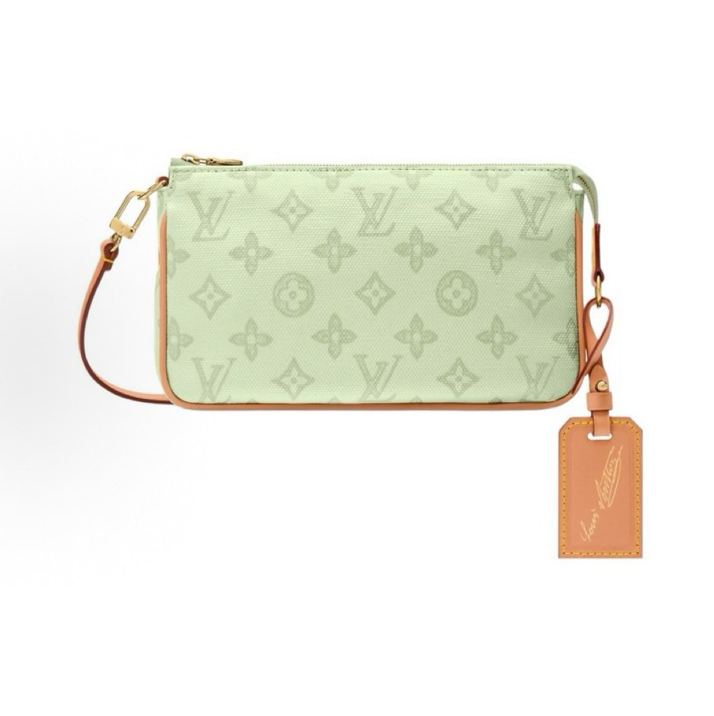 Louis Vuitton Handbag M28320