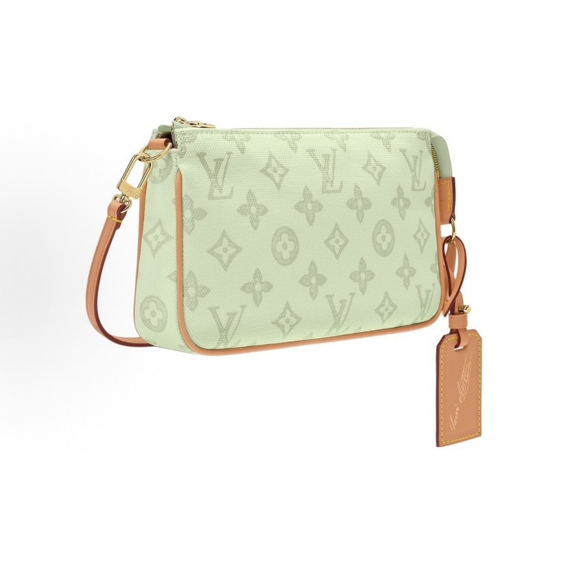 Louis Vuitton Handbag M28320