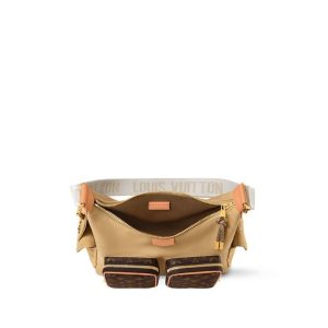 Louis Vuitton Shoulder Bag M12697