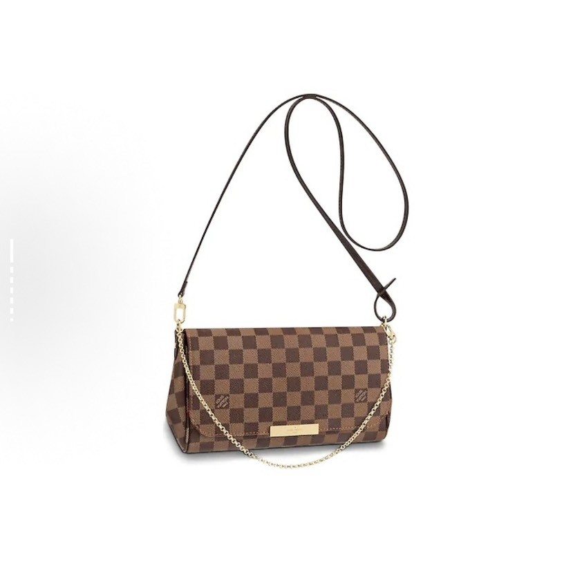 Louis Vuitton Shoulder Bag