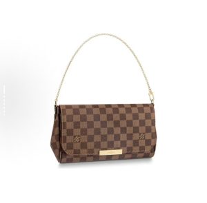 Louis Vuitton Shoulder Bag