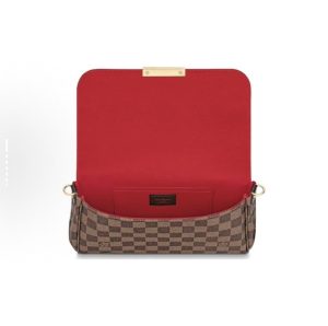 Louis Vuitton Shoulder Bag