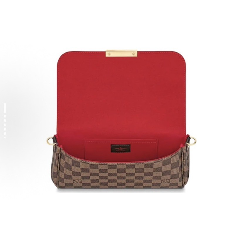 Louis Vuitton Shoulder Bag