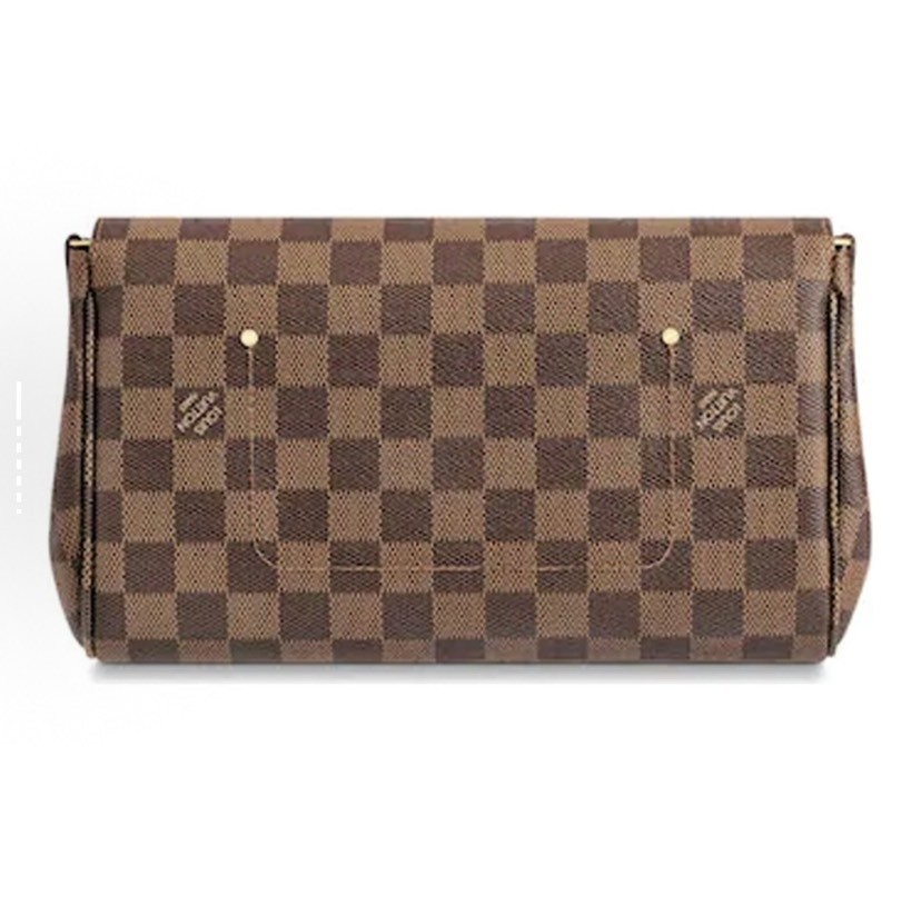 Louis Vuitton Shoulder Bag