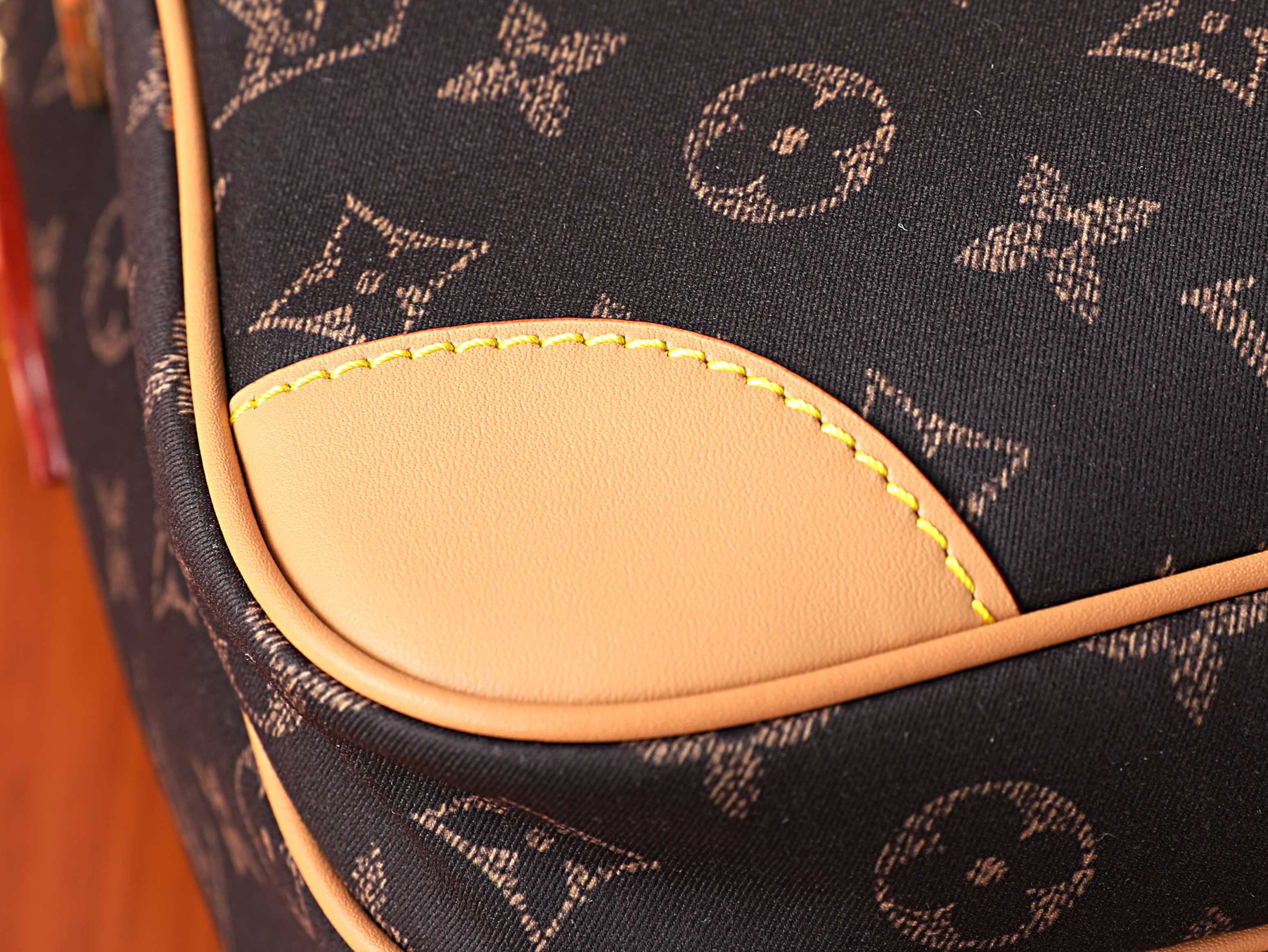 Louis Vuitton Handbag M29853