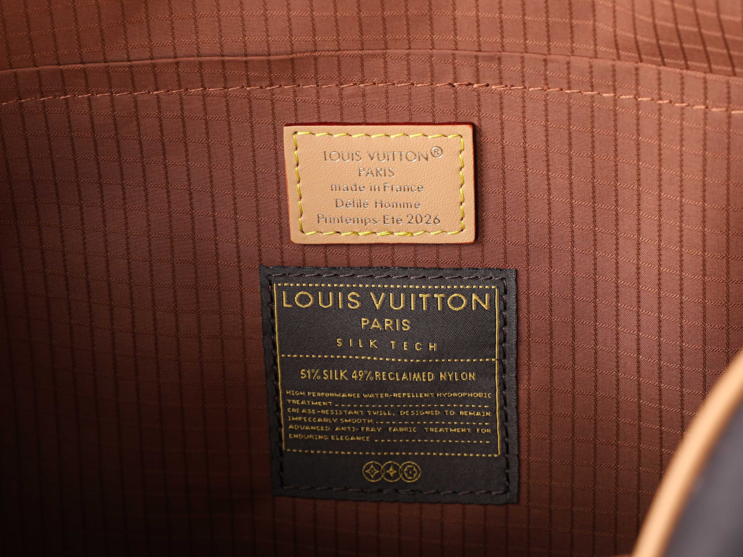 Louis Vuitton Handbag M29853