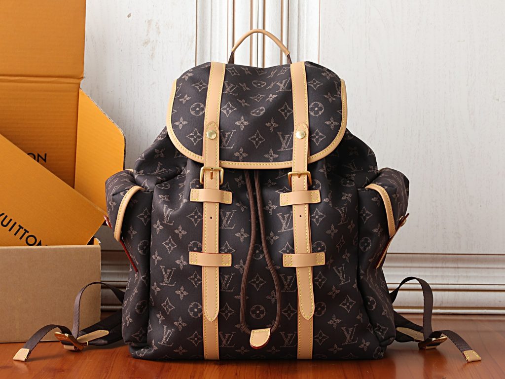 Louis Vuitton Backpack