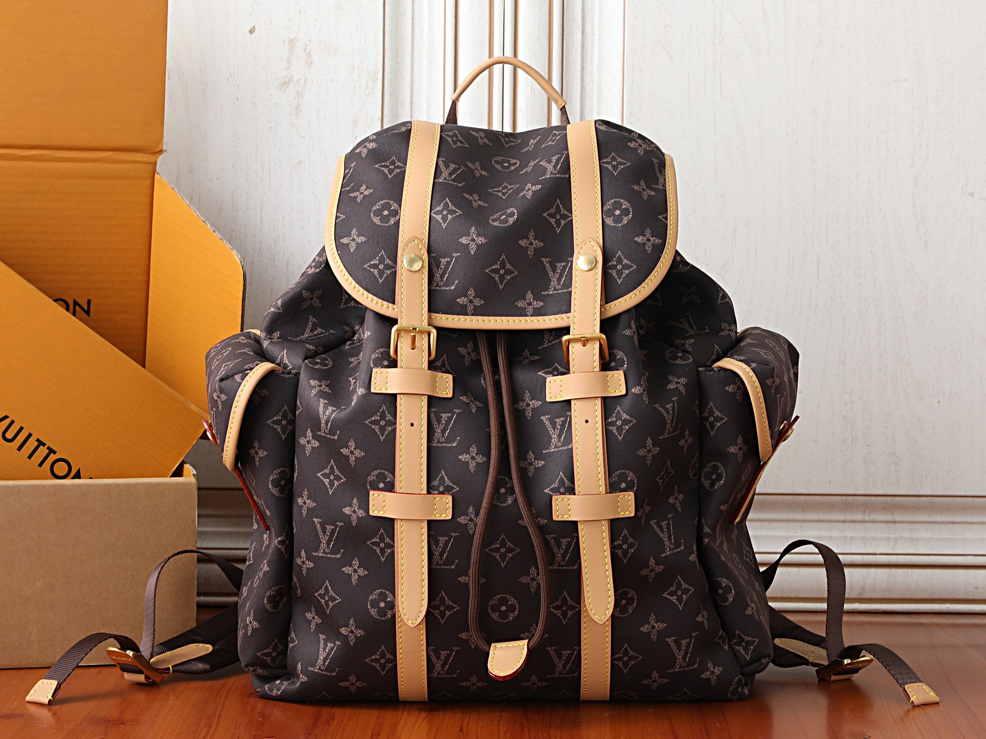 Louis Vuitton Backpack