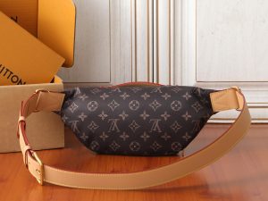 Louis Vuitton Rush Waist Bag
