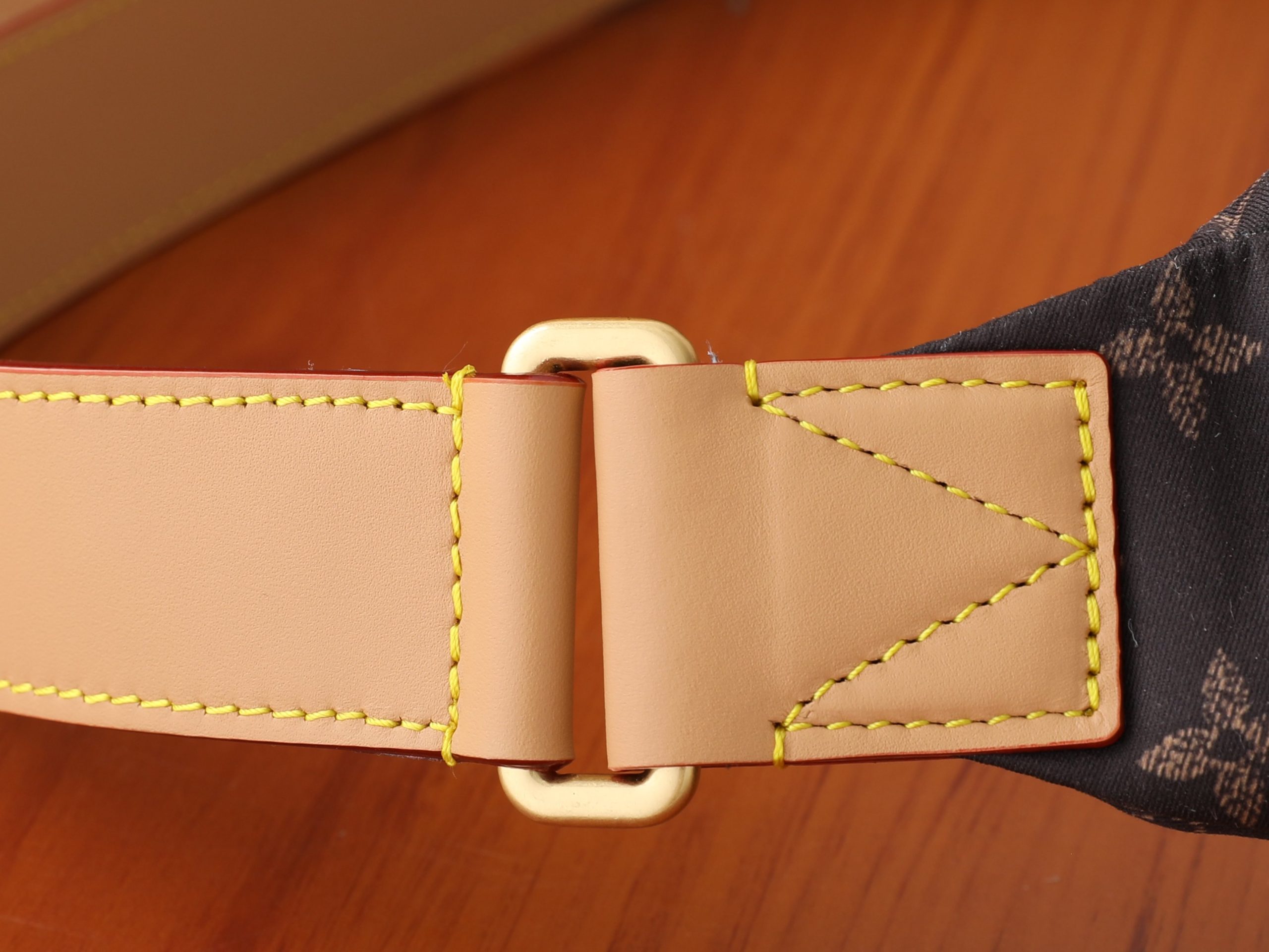 Louis Vuitton Rush Waist Bag