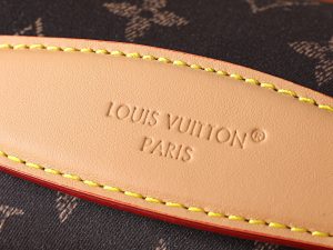 Louis Vuitton Rush Waist Bag