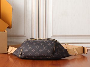 Louis Vuitton Rush Waist Bag